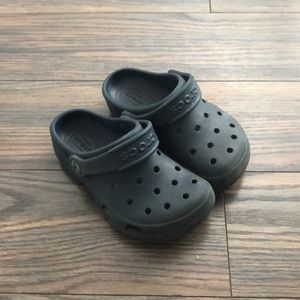 Toddler Crocs